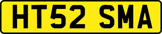 HT52SMA