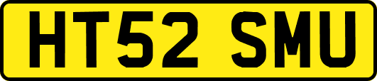 HT52SMU