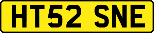 HT52SNE