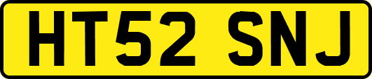 HT52SNJ