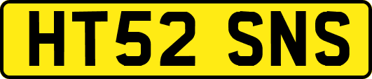 HT52SNS
