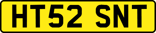 HT52SNT