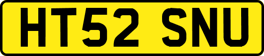 HT52SNU