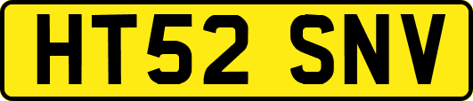 HT52SNV