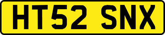 HT52SNX