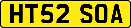 HT52SOA