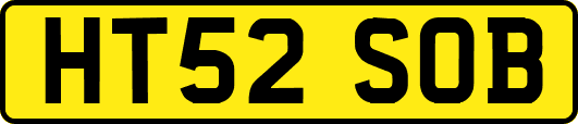 HT52SOB
