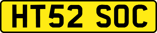 HT52SOC