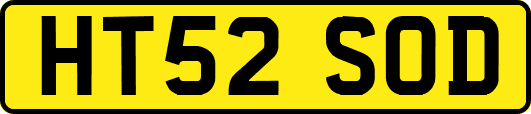 HT52SOD