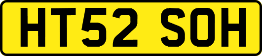 HT52SOH