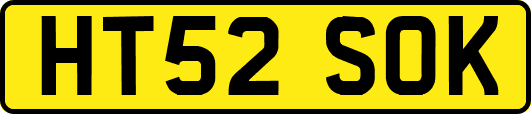 HT52SOK