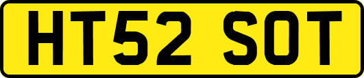 HT52SOT
