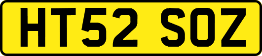 HT52SOZ