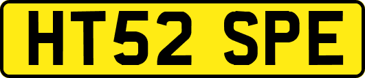 HT52SPE