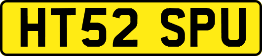 HT52SPU