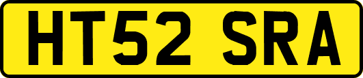 HT52SRA