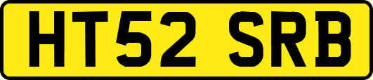 HT52SRB