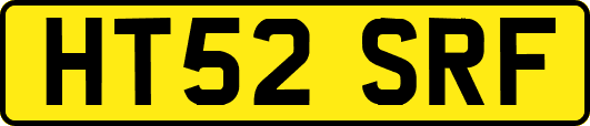 HT52SRF