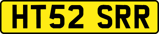 HT52SRR