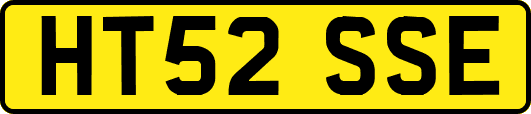 HT52SSE