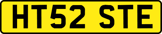 HT52STE