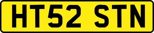 HT52STN