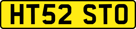 HT52STO