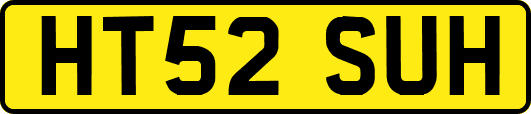 HT52SUH