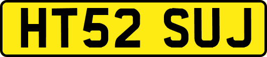 HT52SUJ