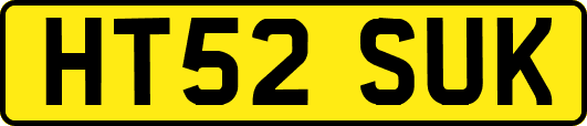 HT52SUK