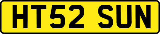 HT52SUN
