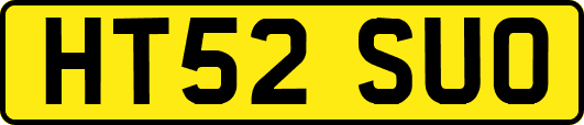 HT52SUO