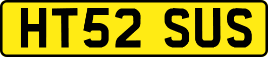 HT52SUS