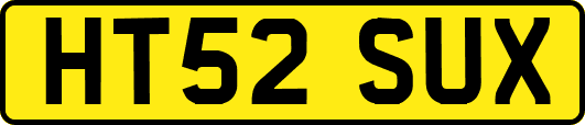 HT52SUX