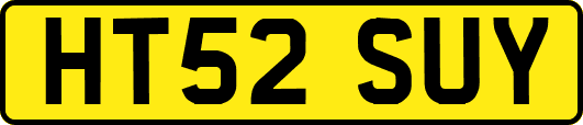 HT52SUY