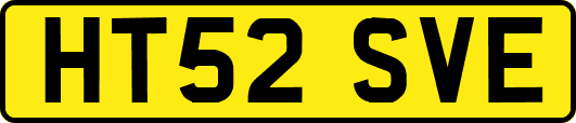 HT52SVE