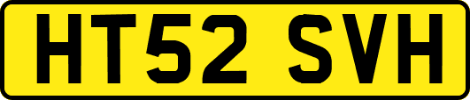HT52SVH