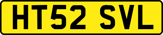 HT52SVL