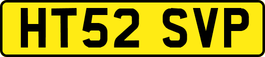 HT52SVP