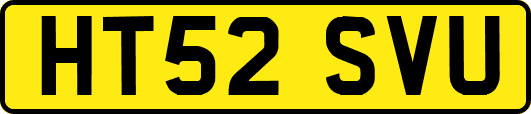 HT52SVU