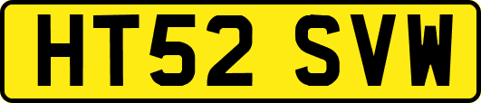 HT52SVW