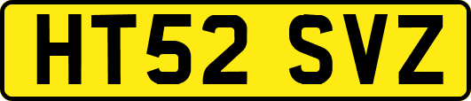 HT52SVZ