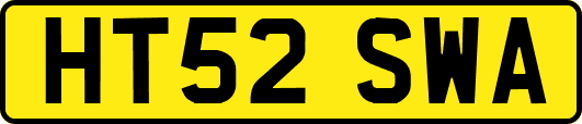 HT52SWA