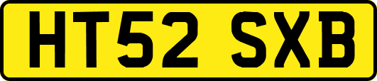 HT52SXB