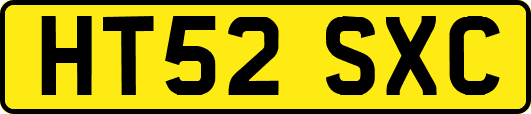 HT52SXC