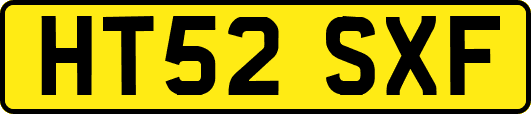 HT52SXF
