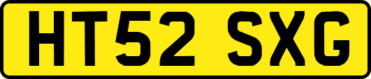 HT52SXG