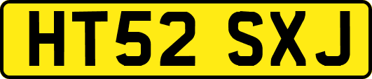 HT52SXJ