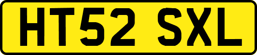 HT52SXL