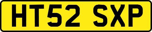 HT52SXP